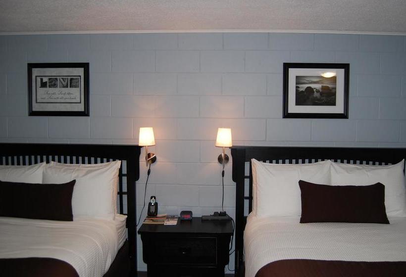 Hotel Rest Inn | Terrace | British Columbia | Canada 14