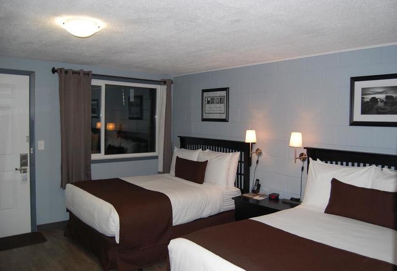 Hotel Rest Inn | Terrace | British Columbia | Canada 15