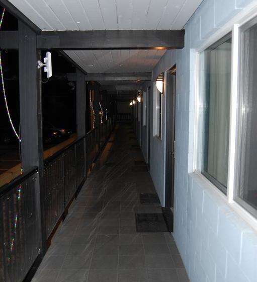 Hotel Rest Inn | Terrace | British Columbia | Canada 19