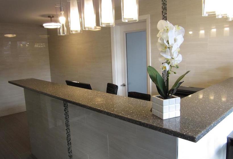 Hotel Rest Inn | Terrace | British Columbia | Canada 3