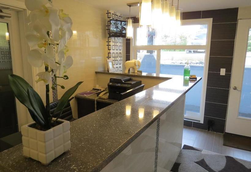 Hotel Rest Inn | Terrace | British Columbia | Canada 4