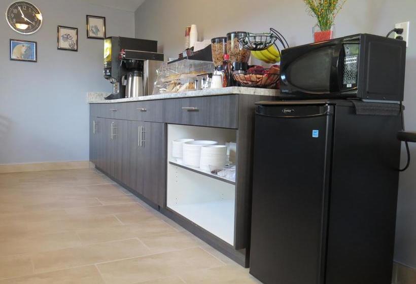 Hotel Rest Inn | Terrace | British Columbia | Canada 6