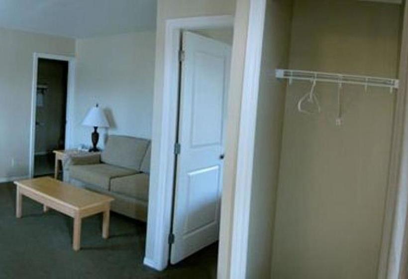 Grouse Creek Motel | Surrey | British Columbia | Canada 1