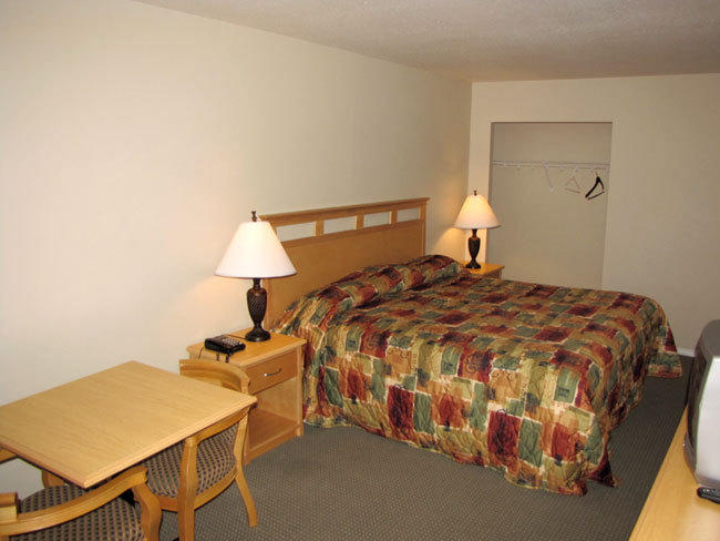 Grouse Creek Motel | Surrey | British Columbia | Canada 2