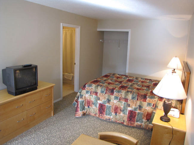 Grouse Creek Motel | Surrey | British Columbia | Canada 3