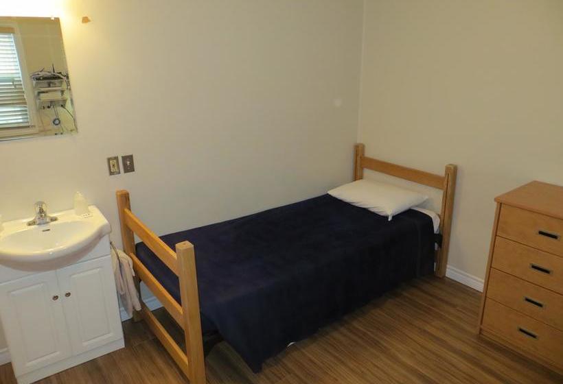 Hotel Unb Saint John Summer Saint John New Brunswick