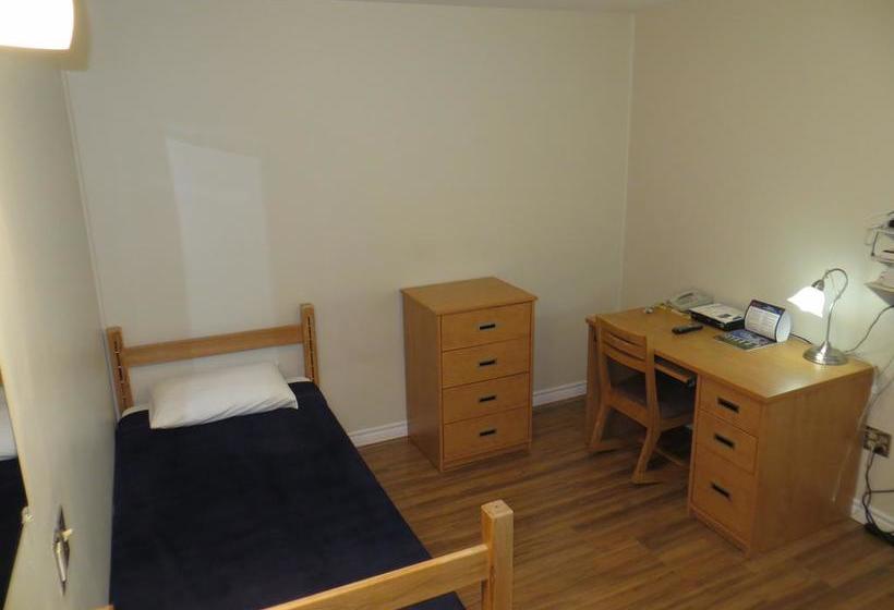 Hotel Unb Saint John Summer | Saint John | New Brunswick | Canada 1