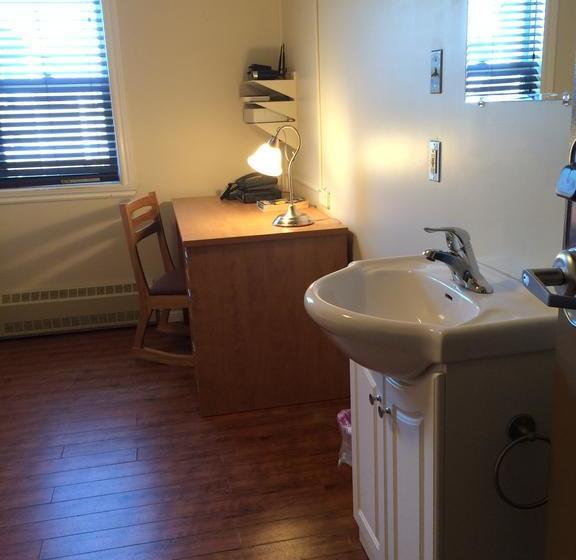 Hotel Unb Saint John Summer | Saint John | New Brunswick | Canada 10