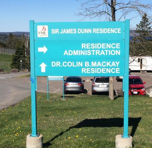 Hotel Unb Saint John Summer | Saint John | New Brunswick | Canada 12