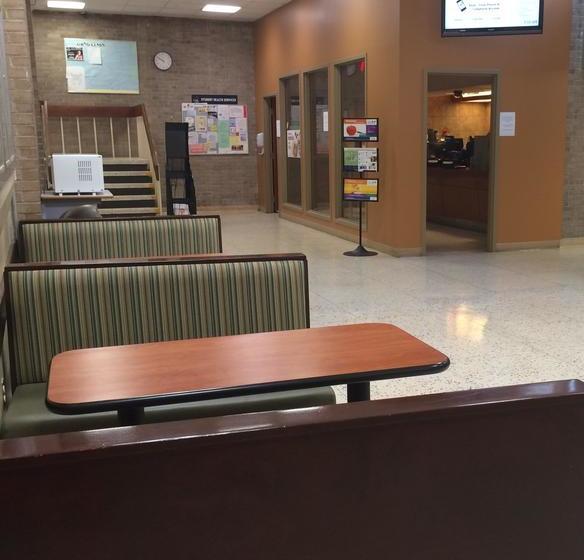 Hotel Unb Saint John Summer | Saint John | New Brunswick | Canada 13