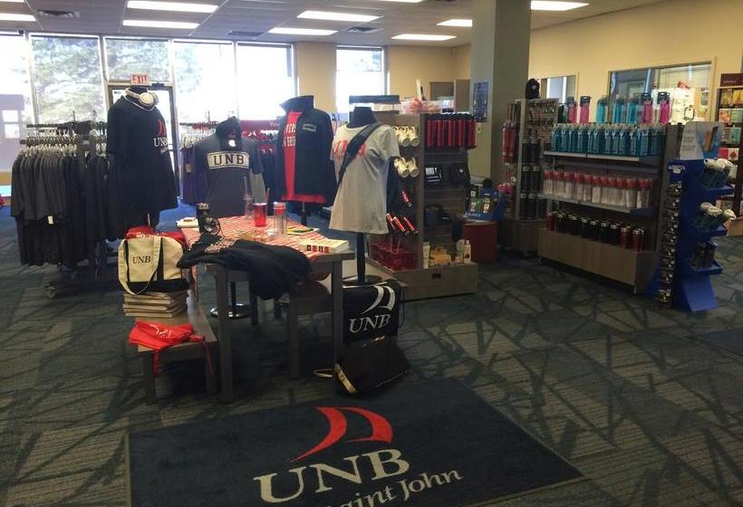 Hotel Unb Saint John Summer | Saint John | New Brunswick | Canada 14