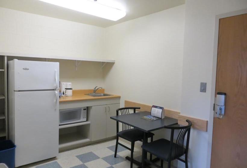 Hotel Unb Saint John Summer | Saint John | New Brunswick | Canada 3