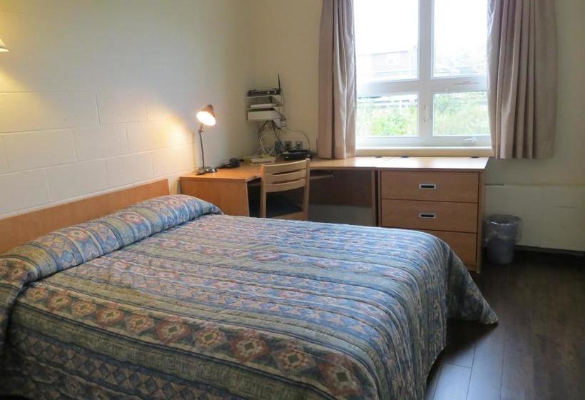 Hotel Unb Saint John Summer | Saint John | New Brunswick | Canada 4