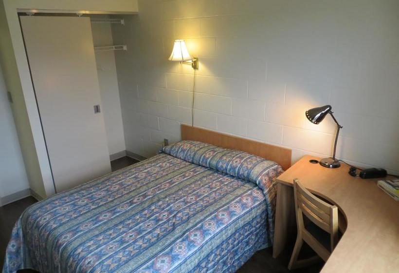 Hotel Unb Saint John Summer | Saint John | New Brunswick | Canada 5