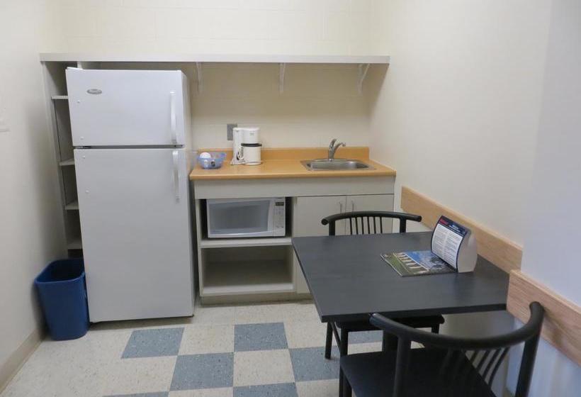 Hotel Unb Saint John Summer | Saint John | New Brunswick | Canada 6