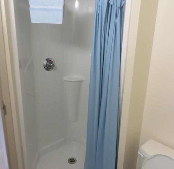 Hotel Unb Saint John Summer | Saint John | New Brunswick | Canada 7