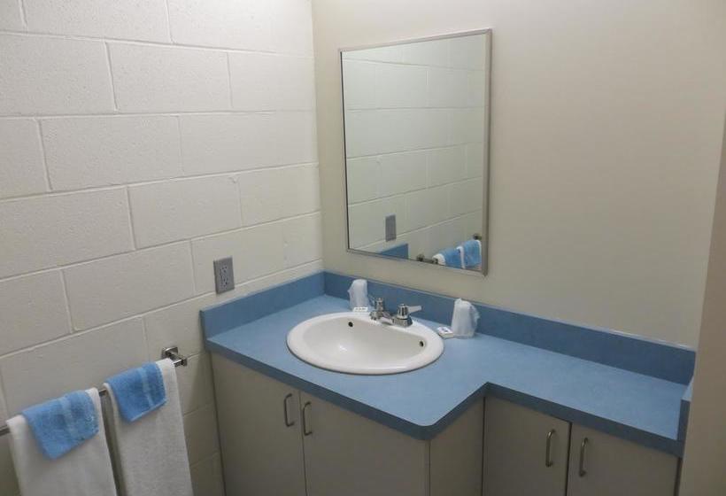 Hotel Unb Saint John Summer | Saint John | New Brunswick | Canada 8