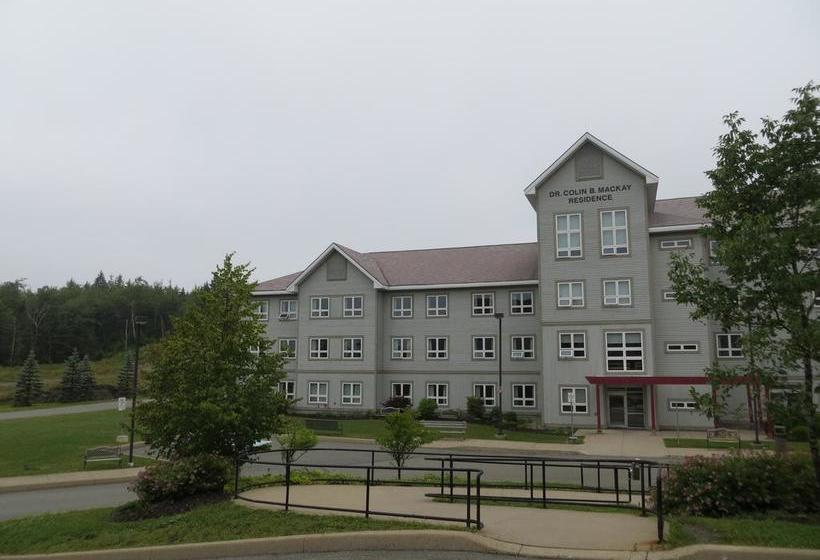 Hotel Unb Saint John Summer | Saint John | New Brunswick | Canada 9