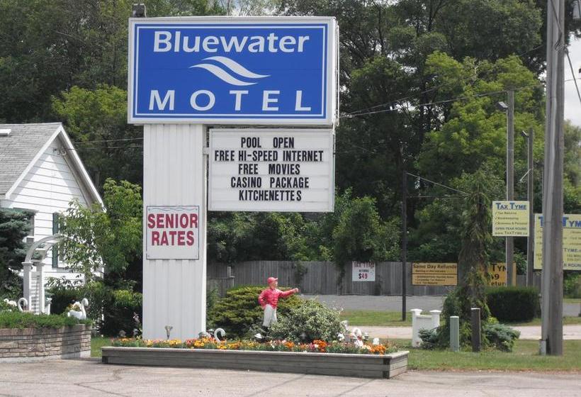 Bluewater Motel | Sarnia | Ontario | Canada 3