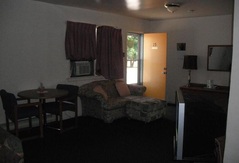 Bluewater Motel | Sarnia | Ontario | Canada 4