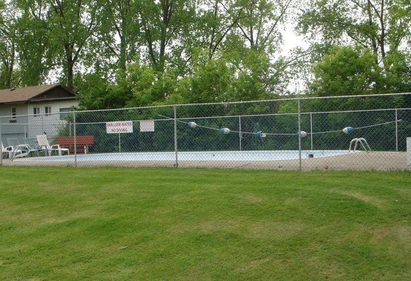 Bluewater Motel | Sarnia | Ontario | Canada 7