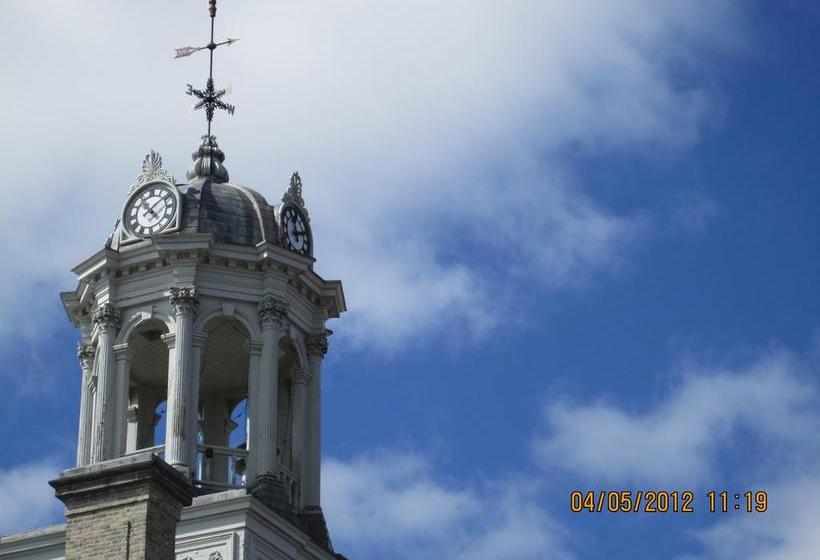 Hotel Bed&Breakfast Willowmere | Peterborough | Ontario | Canada 2