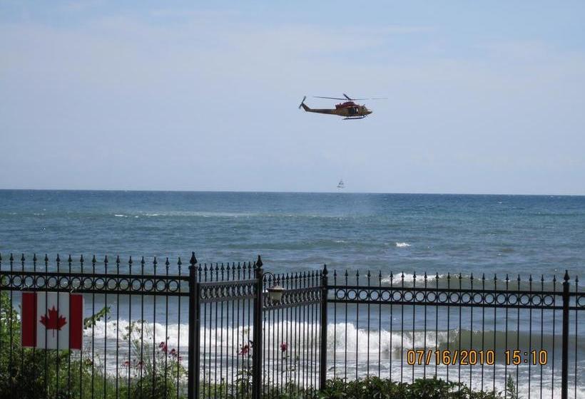 Hotel Bed&Breakfast Willowmere | Peterborough | Ontario | Canada 3