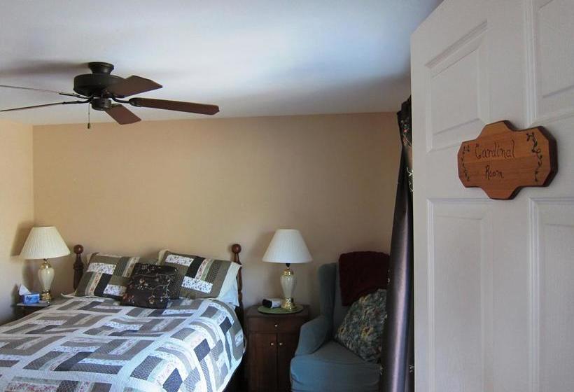 Hotel Bed&Breakfast Twin Pines | Peterborough | Ontario | Canada 1