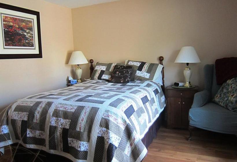 Hotel Bed&Breakfast Twin Pines | Peterborough | Ontario | Canada 2