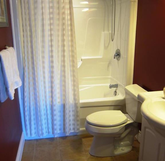 Hotel Bed&Breakfast Twin Pines | Peterborough | Ontario | Canada 4