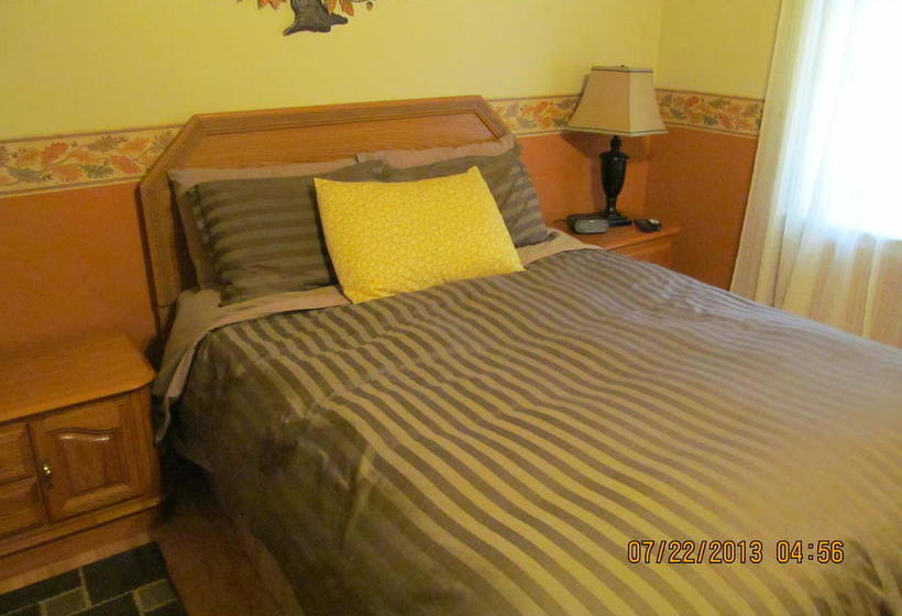 Hotel Bed&Breakfast Twin Pines | Peterborough | Ontario | Canada 5