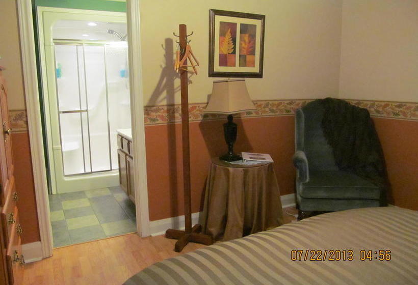 Hotel Bed&Breakfast Twin Pines | Peterborough | Ontario | Canada 6