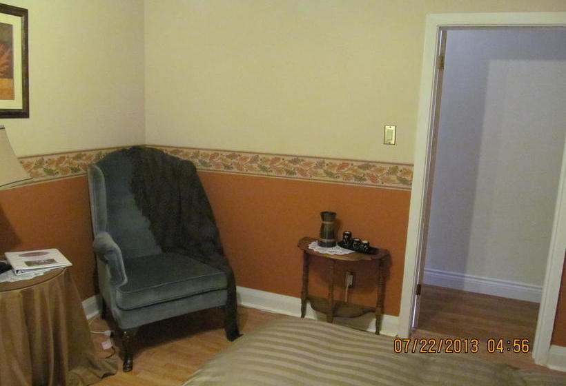 Hotel Bed&Breakfast Twin Pines | Peterborough | Ontario | Canada 7