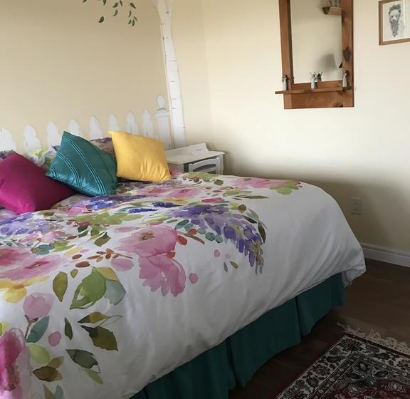 Hotel Bed&Breakfast Golden Pathways Retreat | Peterborough | Ontario | Canada 1