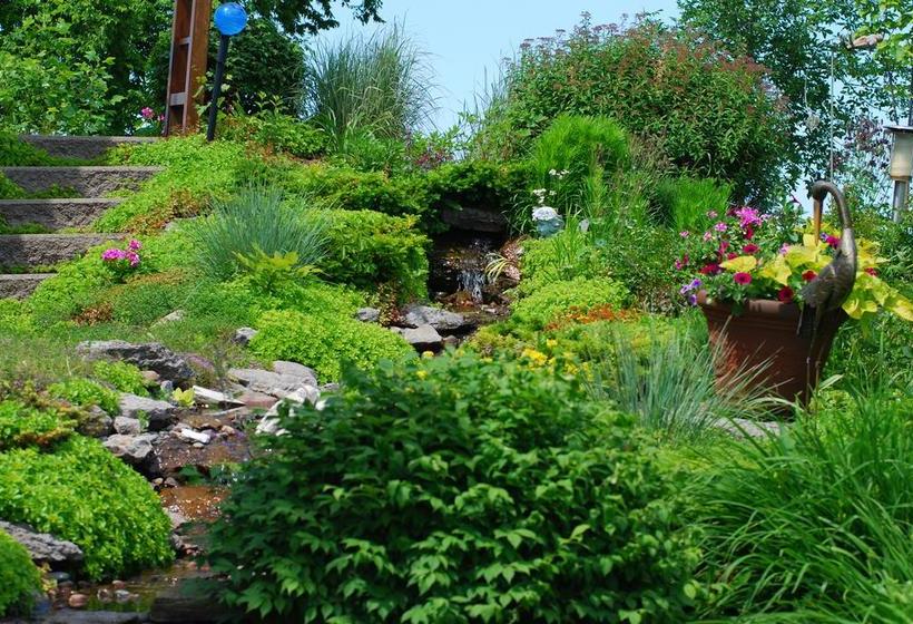 Hotel Bed&Breakfast Golden Pathways Retreat | Peterborough | Ontario | Canada 10