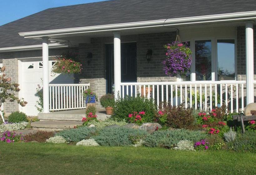 Hotel Bed&Breakfast Golden Pathways Retreat | Peterborough | Ontario | Canada 11