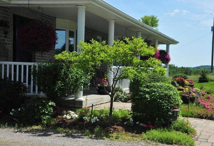 Hotel Bed&Breakfast Golden Pathways Retreat | Peterborough | Ontario | Canada 12