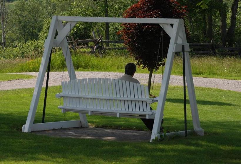 Hotel Bed&Breakfast Golden Pathways Retreat | Peterborough | Ontario | Canada 13