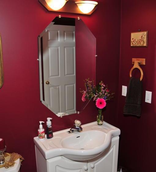 Hotel Bed&Breakfast Golden Pathways Retreat | Peterborough | Ontario | Canada 17