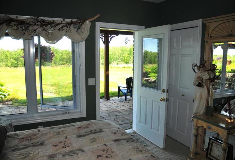 Hotel Bed&Breakfast Golden Pathways Retreat | Peterborough | Ontario | Canada 19
