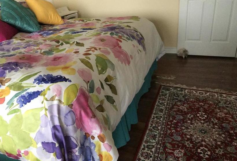 Hotel Bed&Breakfast Golden Pathways Retreat | Peterborough | Ontario | Canada 2