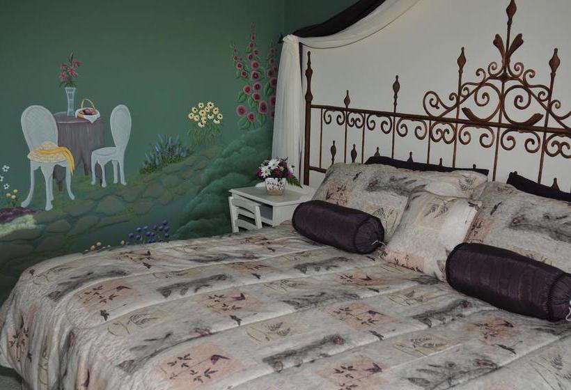 Hotel Bed&Breakfast Golden Pathways Retreat | Peterborough | Ontario | Canada 20