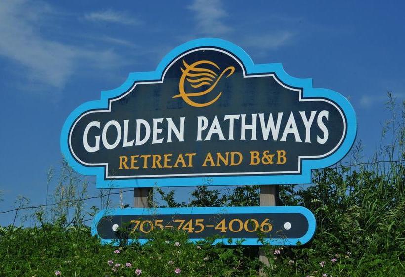 Hotel Bed&Breakfast Golden Pathways Retreat | Peterborough | Ontario | Canada 4