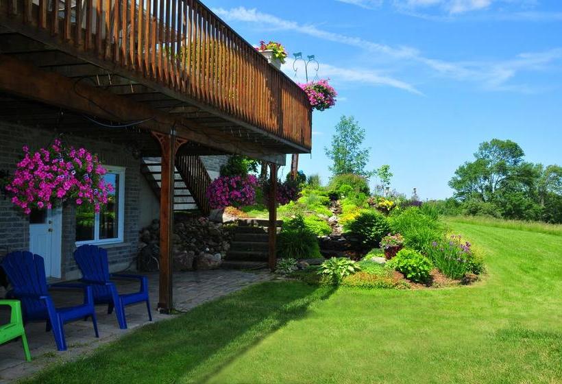 Hotel Bed&Breakfast Golden Pathways Retreat | Peterborough | Ontario | Canada 6