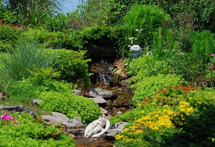 Hotel Bed&Breakfast Golden Pathways Retreat | Peterborough | Ontario | Canada 8