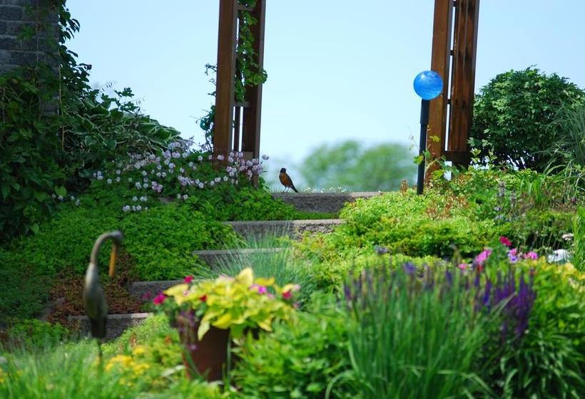 Hotel Bed&Breakfast Golden Pathways Retreat | Peterborough | Ontario | Canada 9