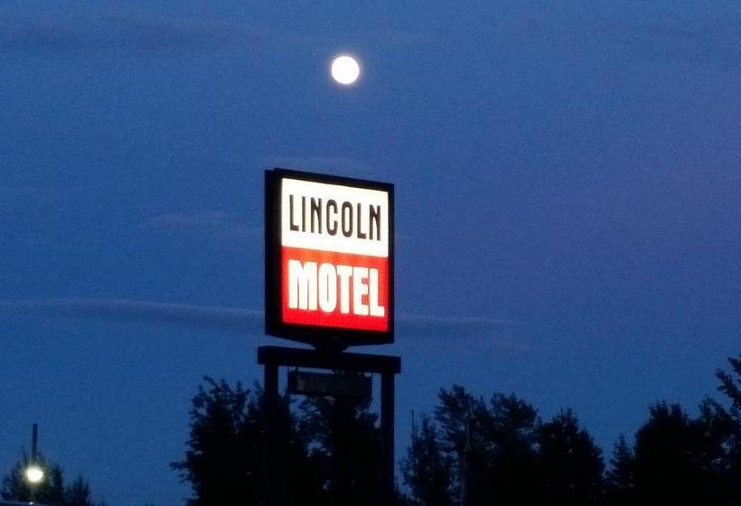 Lincoln Motel North Bay Ontario