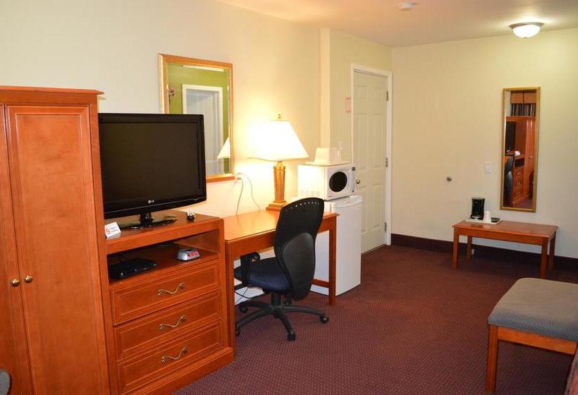 Lincoln Motel | North Bay | Ontario | Canada 10