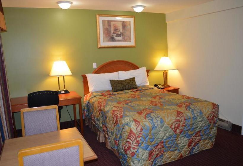 Lincoln Motel | North Bay | Ontario | Canada 4