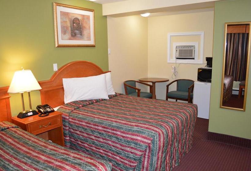 Lincoln Motel | North Bay | Ontario | Canada 6